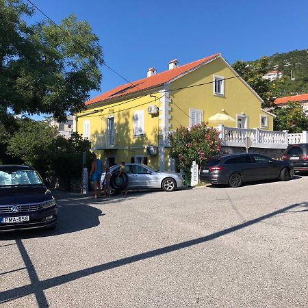 Apartment Bella Sveti Juraj Eksteriør billede
