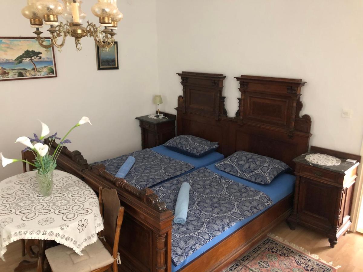 Apartment Bella Sveti Juraj Eksteriør billede