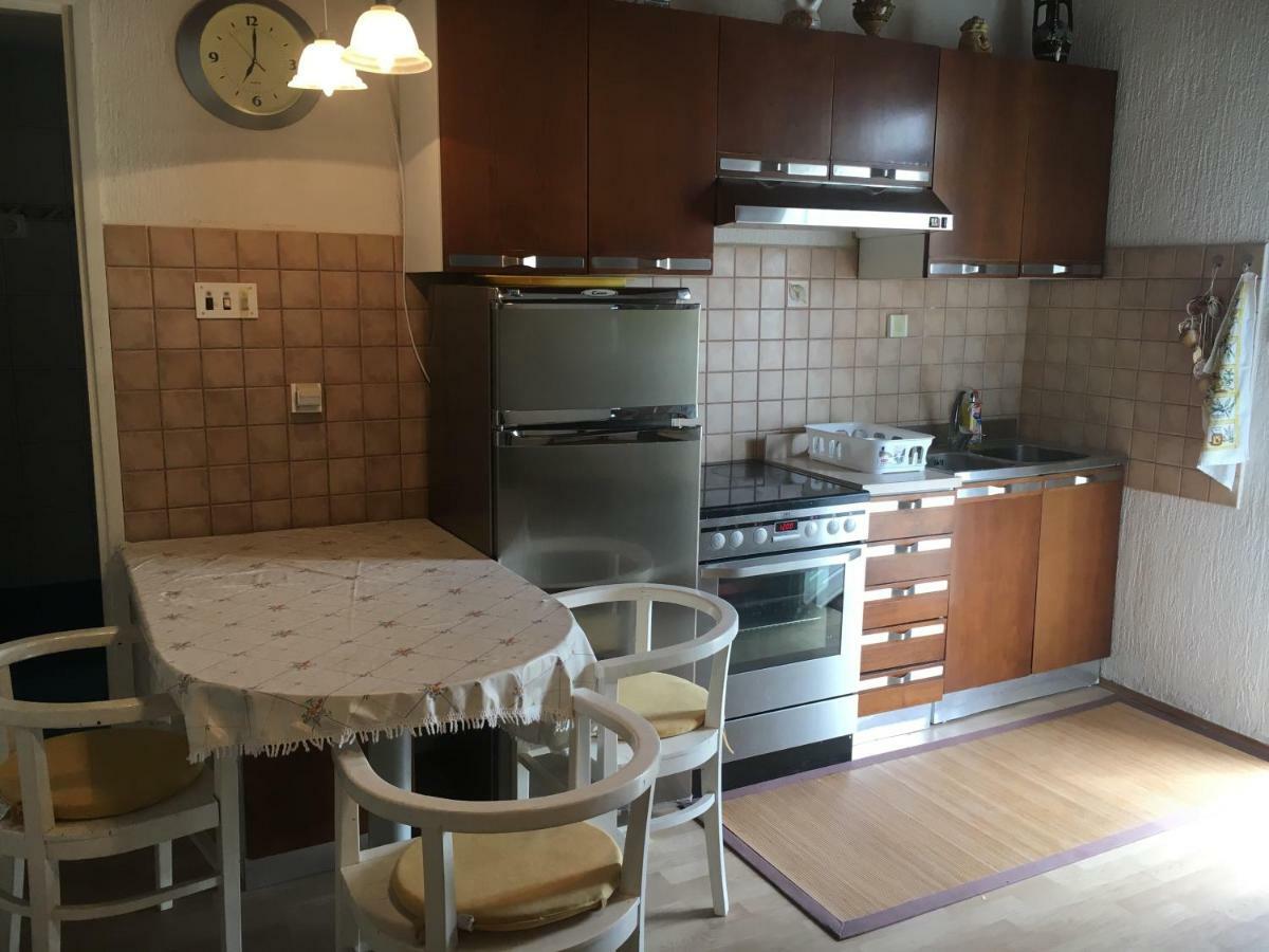 Apartment Bella Sveti Juraj Eksteriør billede