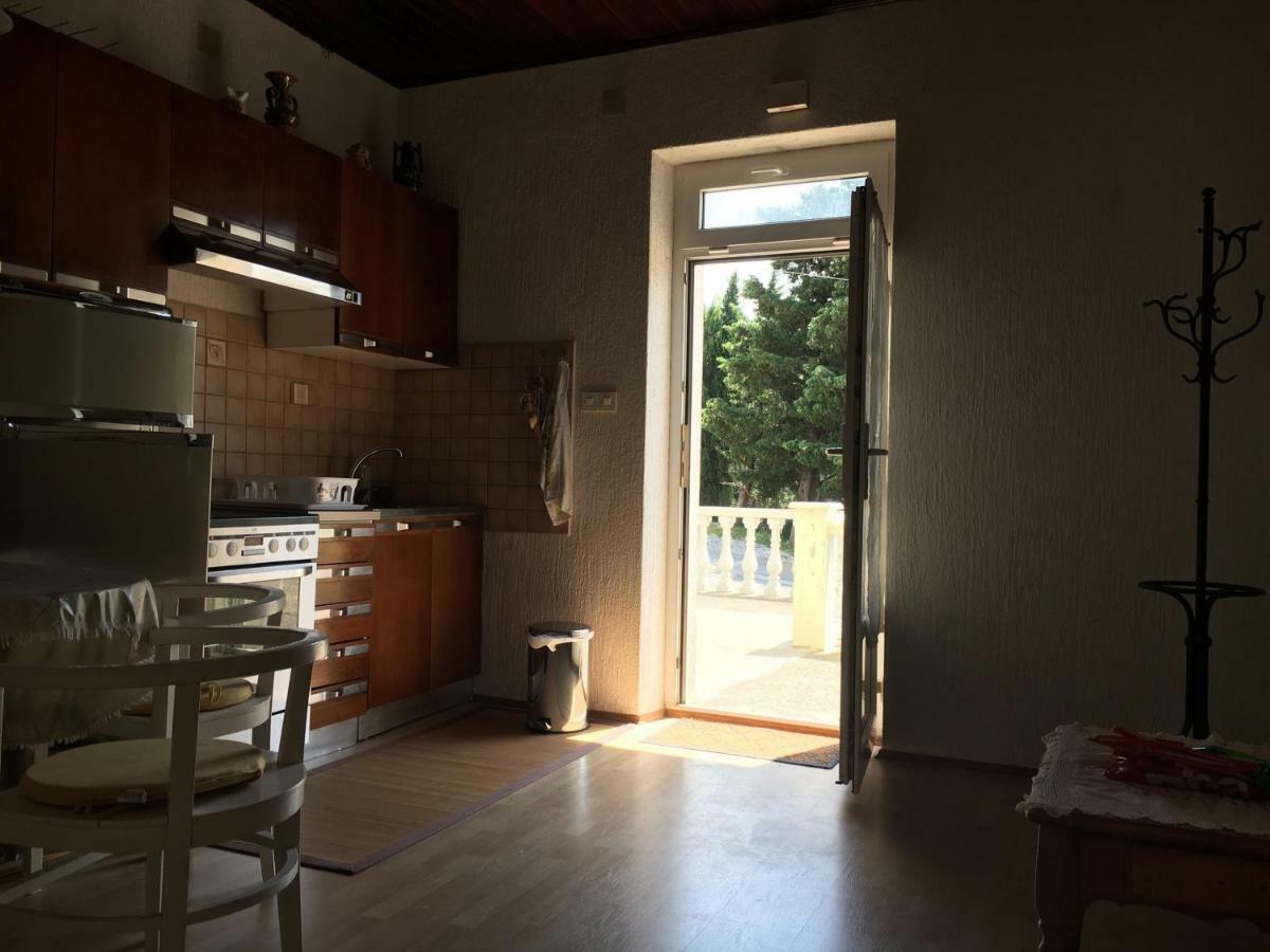 Apartment Bella Sveti Juraj Eksteriør billede