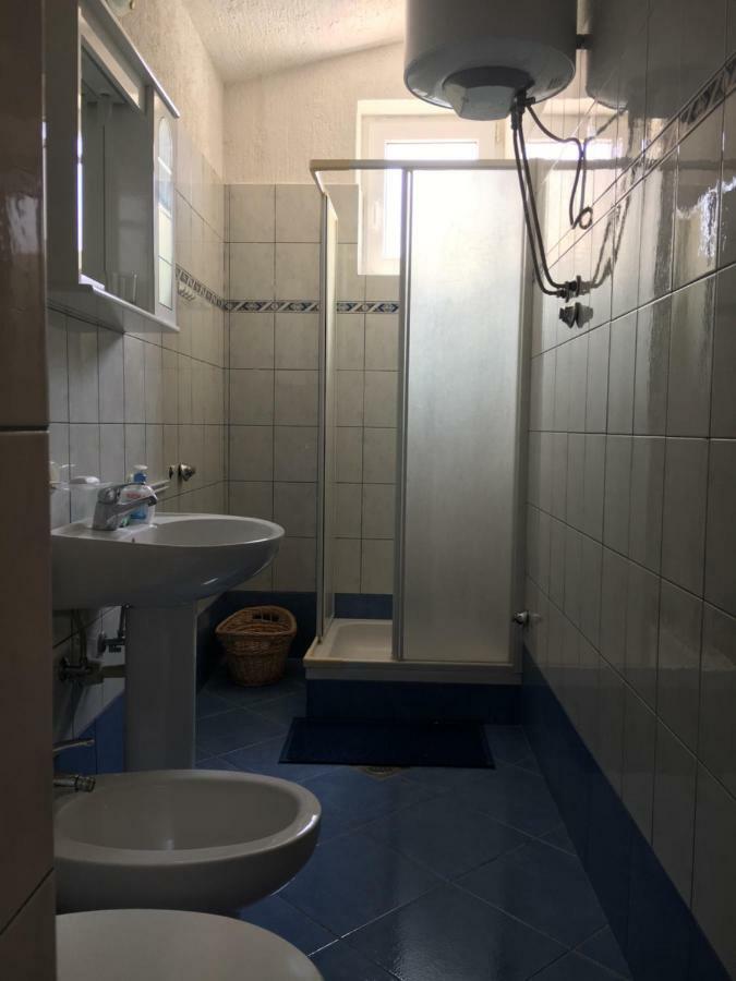 Apartment Bella Sveti Juraj Eksteriør billede