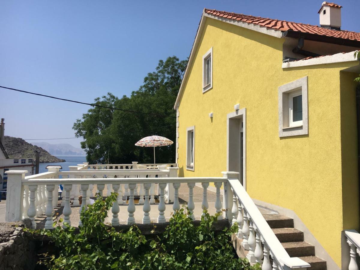 Apartment Bella Sveti Juraj Eksteriør billede