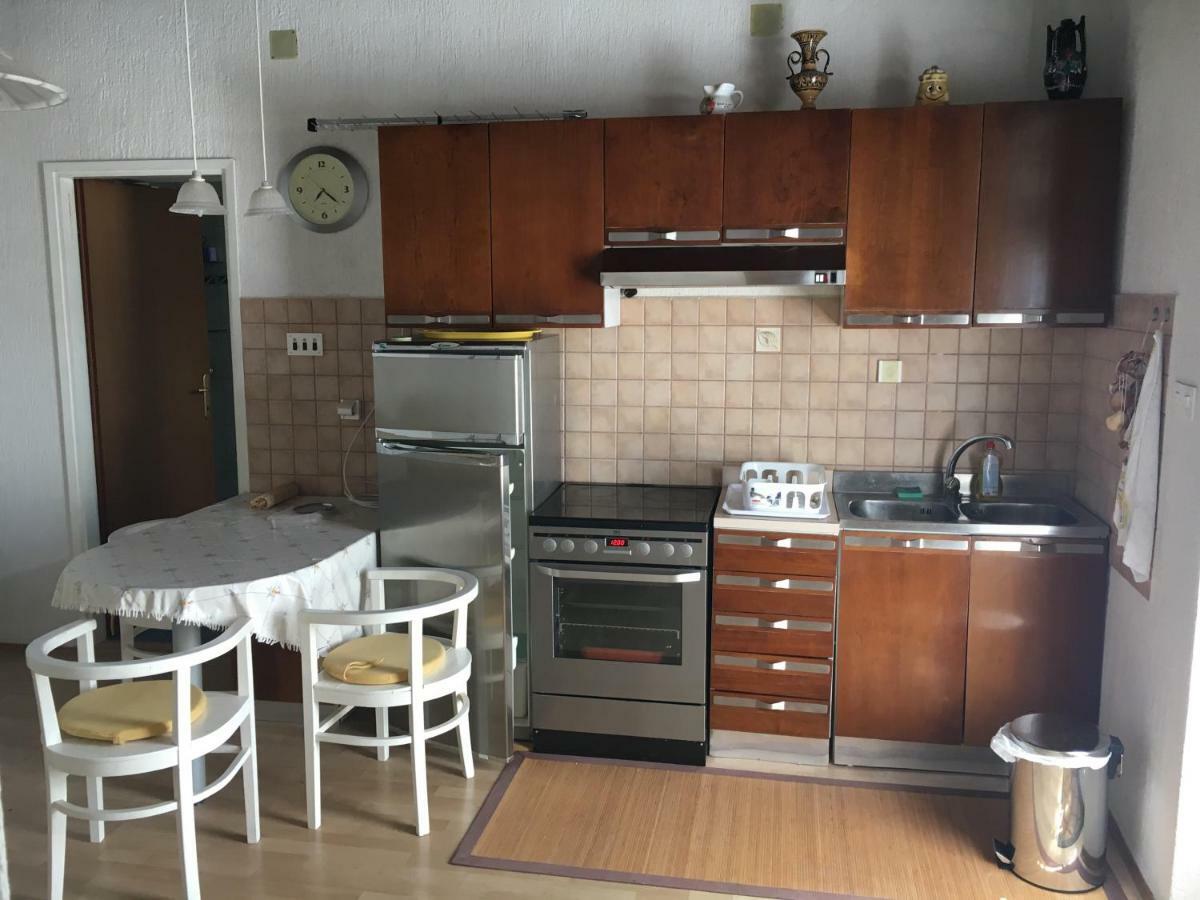 Apartment Bella Sveti Juraj Eksteriør billede