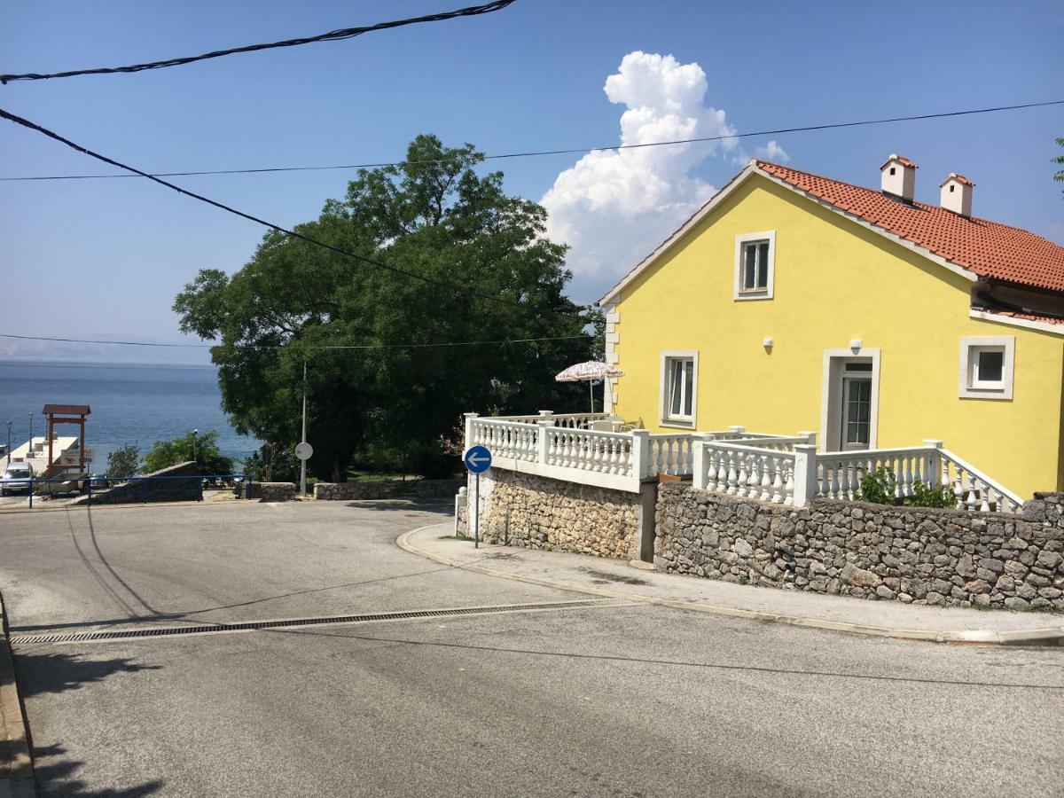 Apartment Bella Sveti Juraj Eksteriør billede