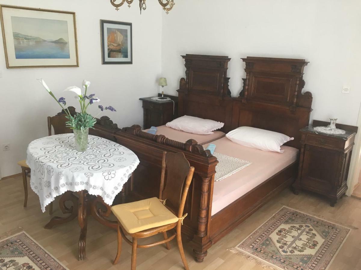 Apartment Bella Sveti Juraj Eksteriør billede