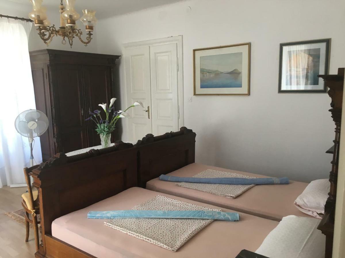 Apartment Bella Sveti Juraj Eksteriør billede